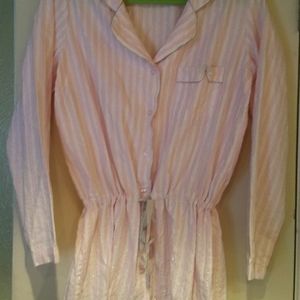 Victoria Secret Robe.